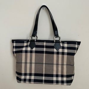 Burberry Handbag